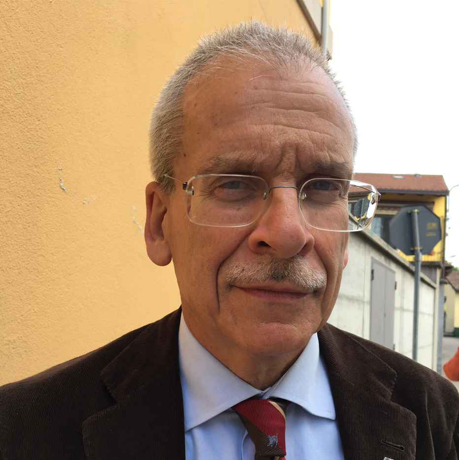 Ruggero Bordinazzo